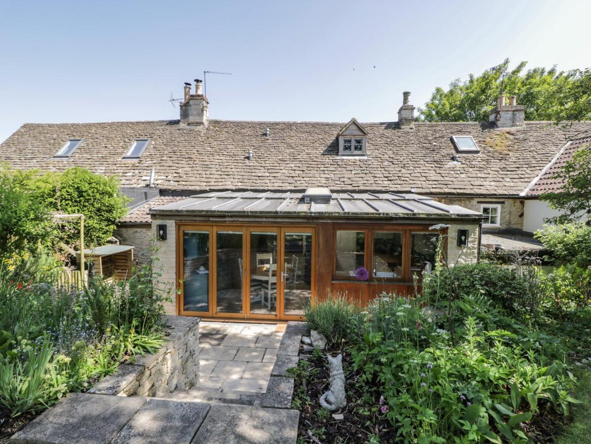 Fox Den Cottage Castle Combe Exterior foto